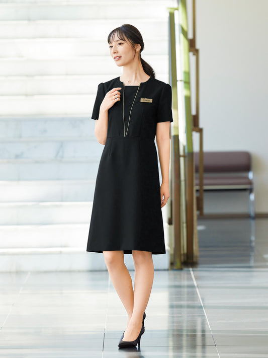 センシュアルスタイル/ワンピース(62056)